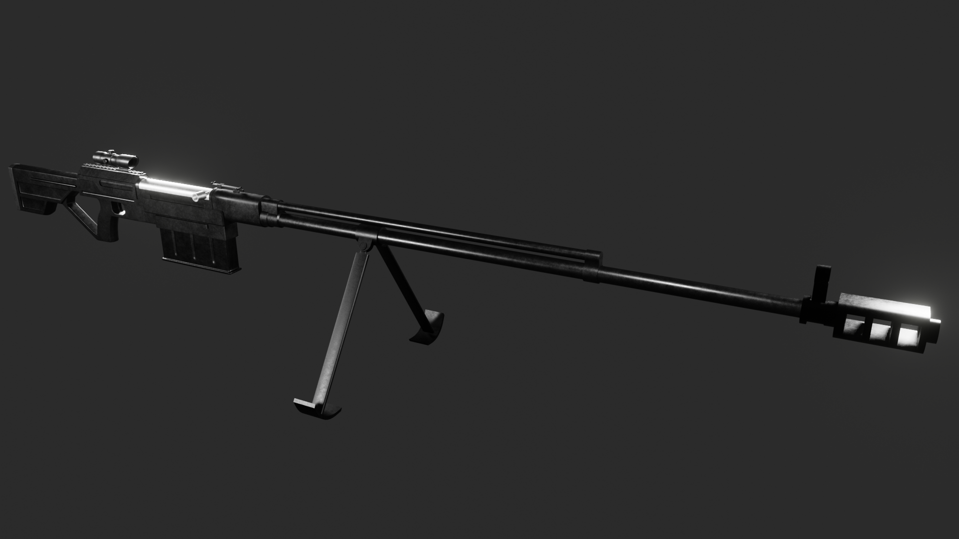 PTRS-41 Modified preview image 1